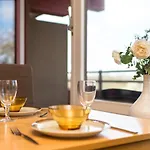 Baumblick - B610 By Interhome Lahnstein