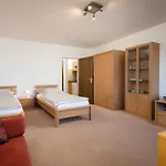 Lejlighed Baumblick - B610 By Interhome *