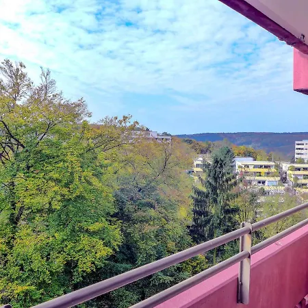B610 By Interhome Apartment *