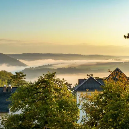 Apartament Baumblick - B610 By Interhome