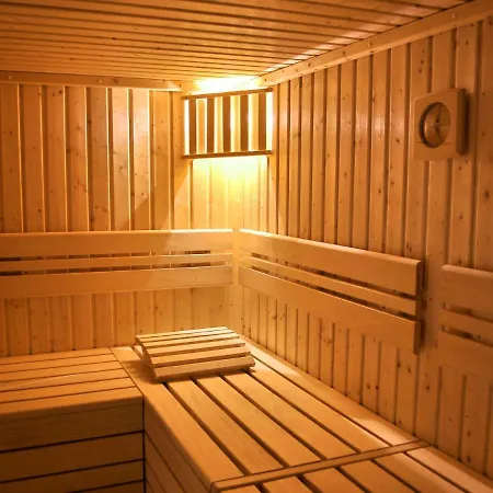 B610 By Interhome Lägenhet