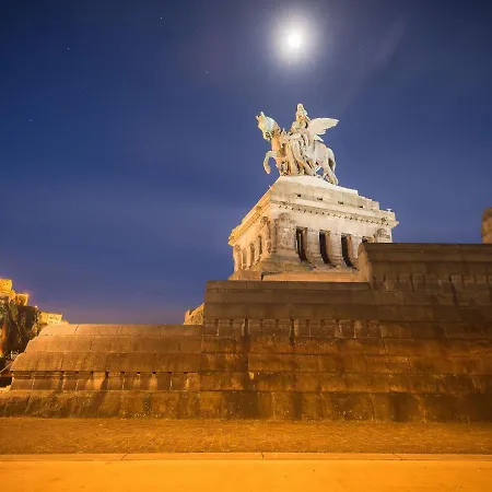 Baumblick - B610 By Interhome