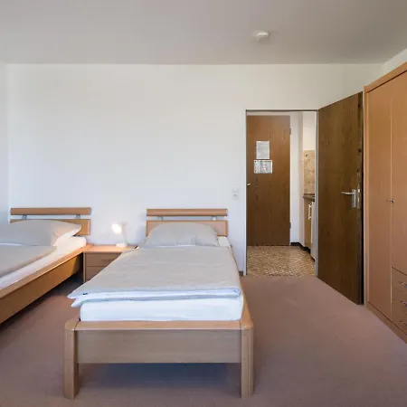 Apartament Baumblick - B610 By Interhome *