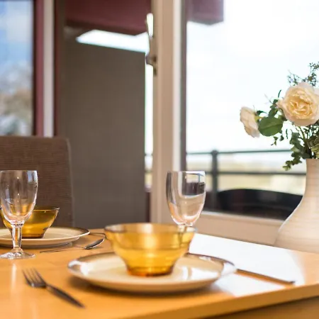 Baumblick - B610 By Interhome Lahnstein