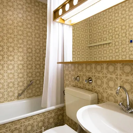 Baumblick - B610 By Interhome Lahnstein