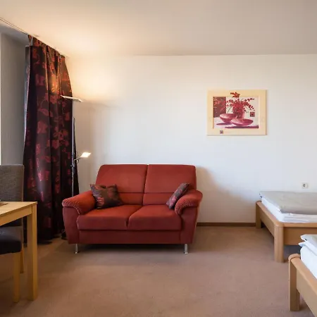 Apartament Baumblick - B610 By Interhome Lahnstein