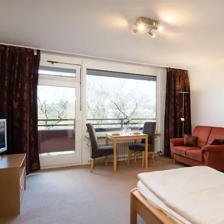 Appartement Baumblick - B610 By Interhome Lahnstein