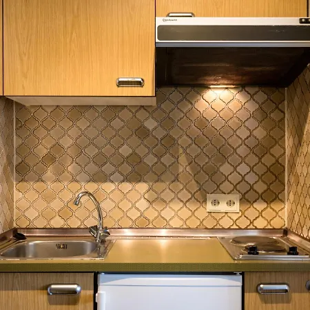 Baumblick - B610 By Interhome *