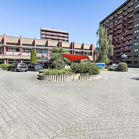 B610 By Interhome * Lahnstein