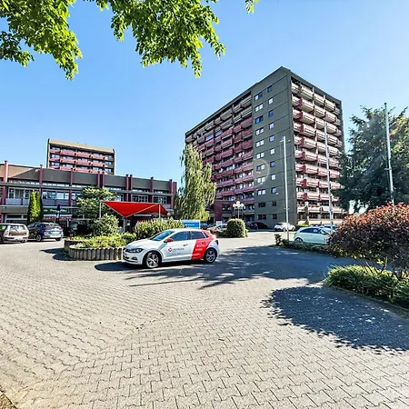 Apartment B610 By Interhome Lahnstein