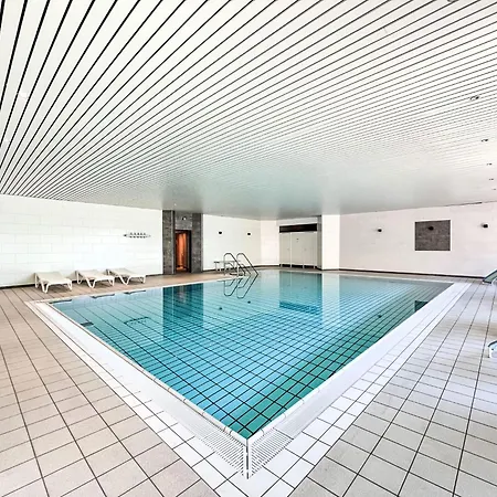 B610 By Interhome Lahnstein