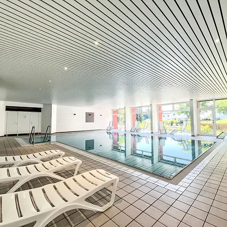 B610 By Interhome * Lahnstein
