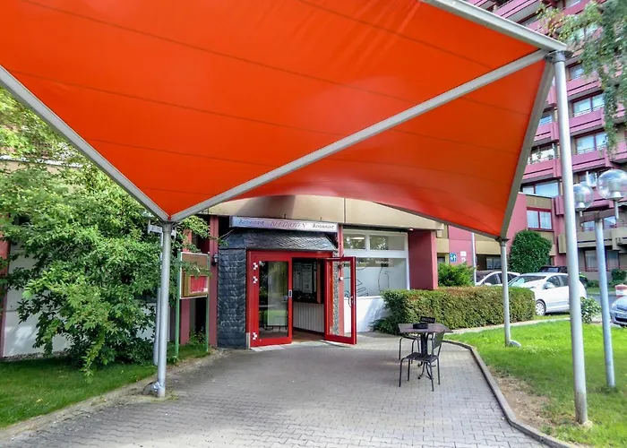 Baumblick - B610 By Interhome Apartamento