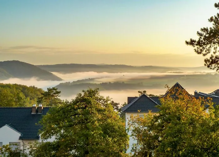 Apartamento Baumblick - B610 By Interhome