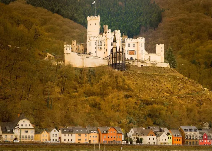 Baumblick - B610 By Interhome Apartamento Lahnstein