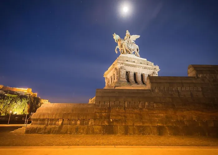 Baumblick - B610 By Interhome