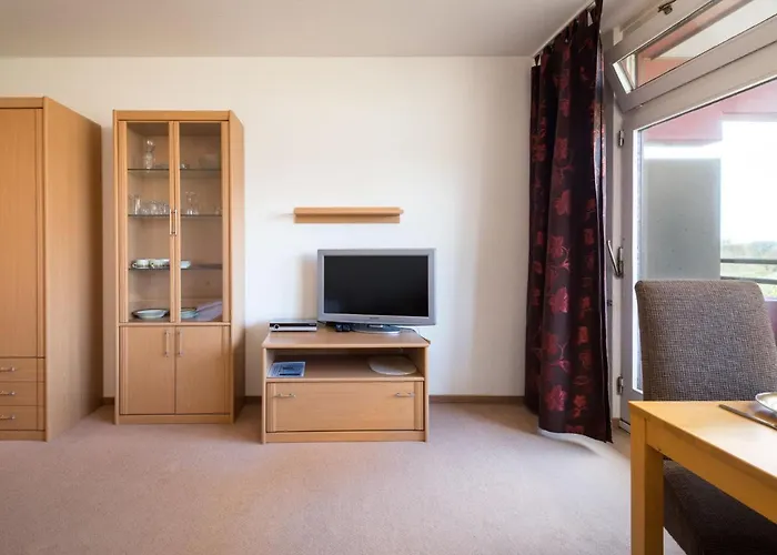 Baumblick - B610 By Interhome * Lahnstein