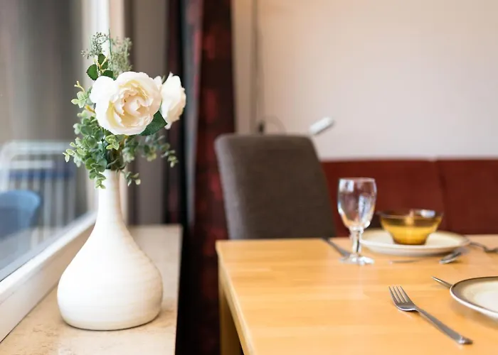 Baumblick - B610 By Interhome