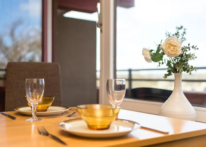 Baumblick - B610 By Interhome Lahnstein