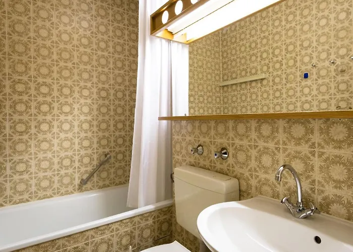 Baumblick - B610 By Interhome Lahnstein