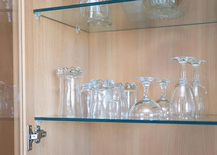 Apartamento Baumblick - B610 By Interhome