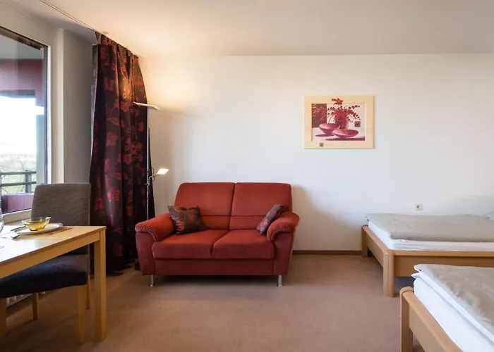 Apartamento Baumblick - B610 By Interhome Lahnstein