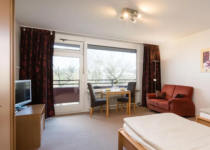 Apartamento Baumblick - B610 By Interhome Lahnstein