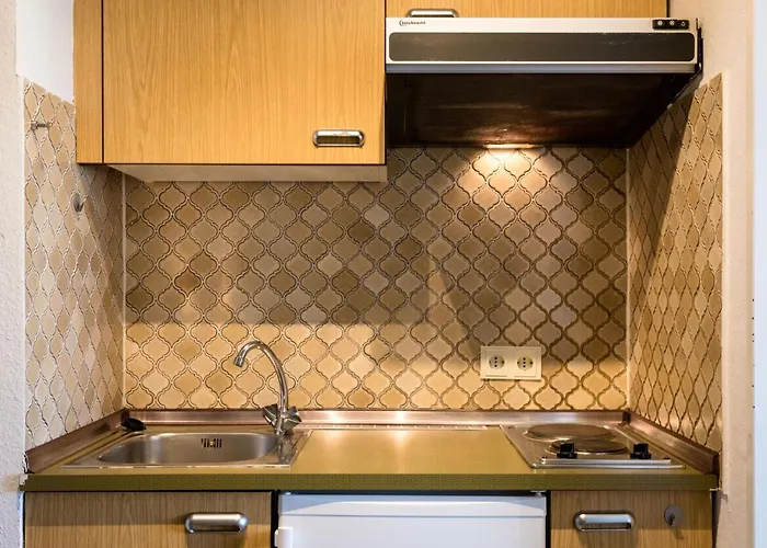 Baumblick - B610 By Interhome *