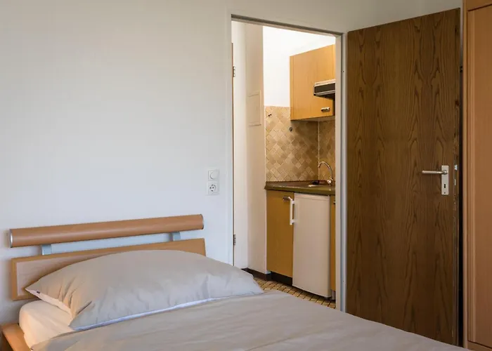 Baumblick - B610 By Interhome Lahnstein