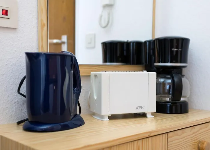 Baumblick - B610 By Interhome