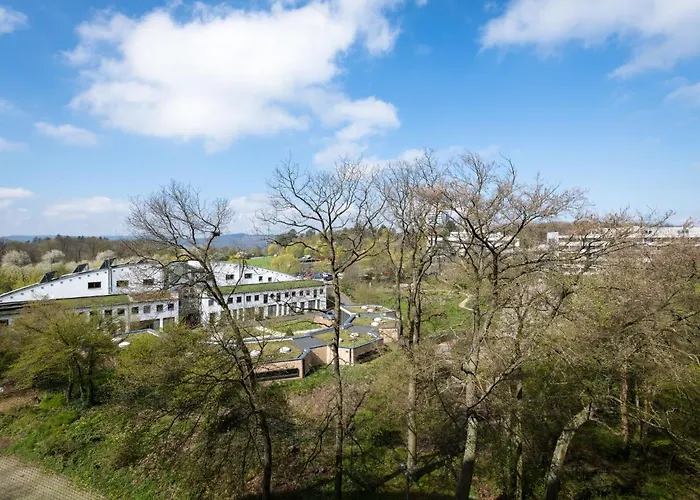 Apartamento Baumblick - B610 By Interhome Lahnstein