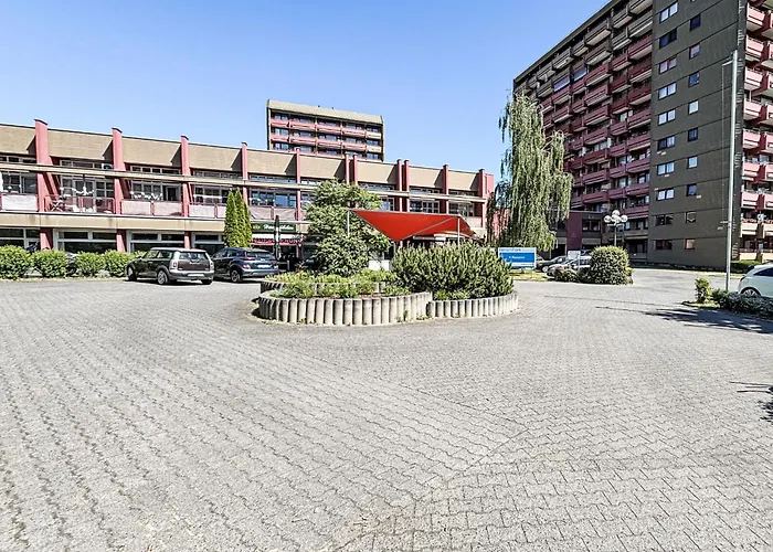 Baumblick - B610 By Interhome * Lahnstein