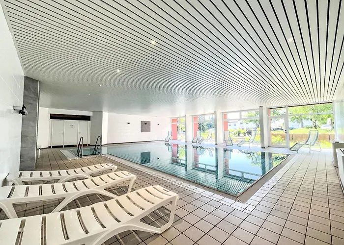 Baumblick - B610 By Interhome * Lahnstein